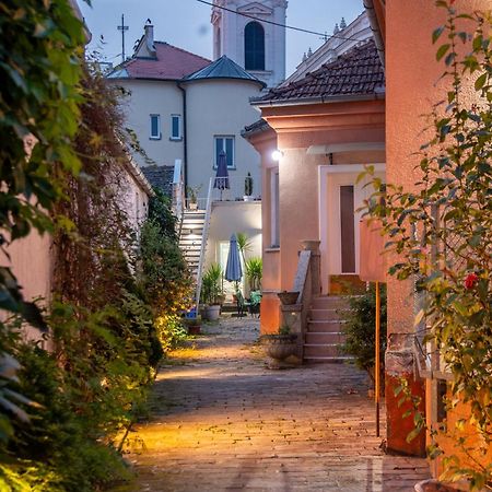 Apartman Centar Sremski Karlovci Eksteriør bilde