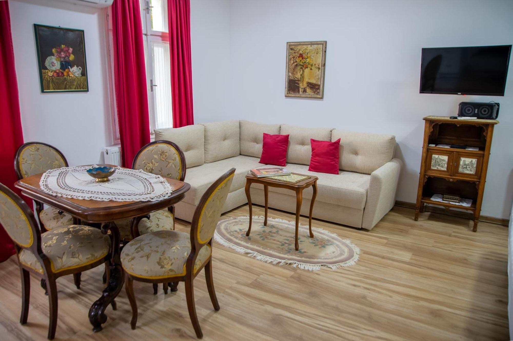 Apartman Centar Sremski Karlovci Eksteriør bilde