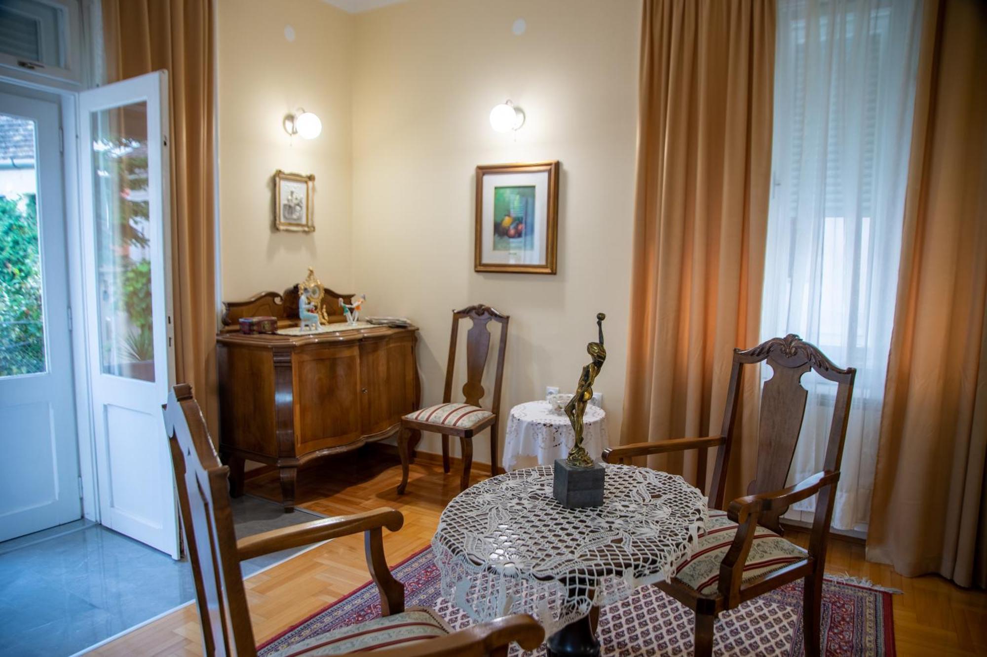 Apartman Centar Sremski Karlovci Eksteriør bilde
