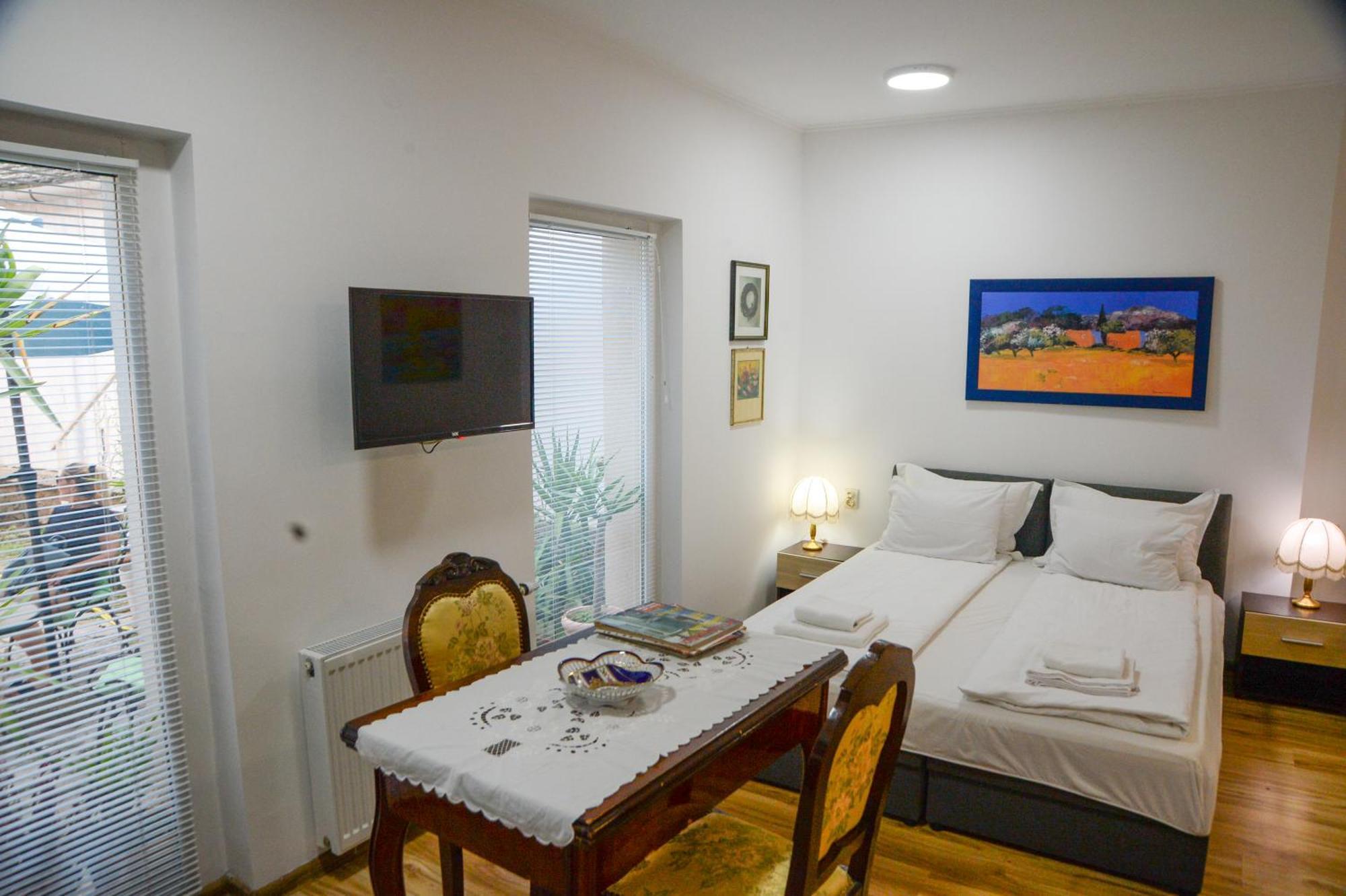 Apartman Centar Sremski Karlovci Eksteriør bilde