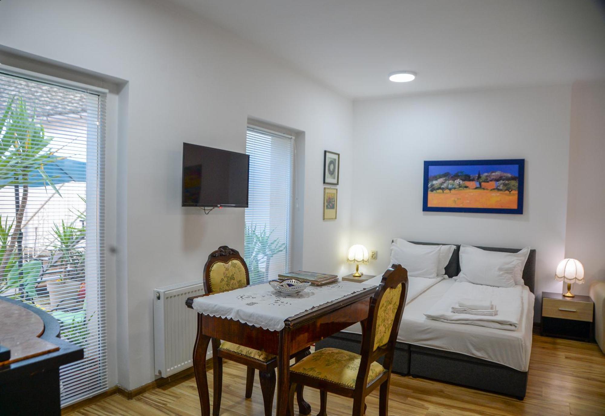 Apartman Centar Sremski Karlovci Eksteriør bilde