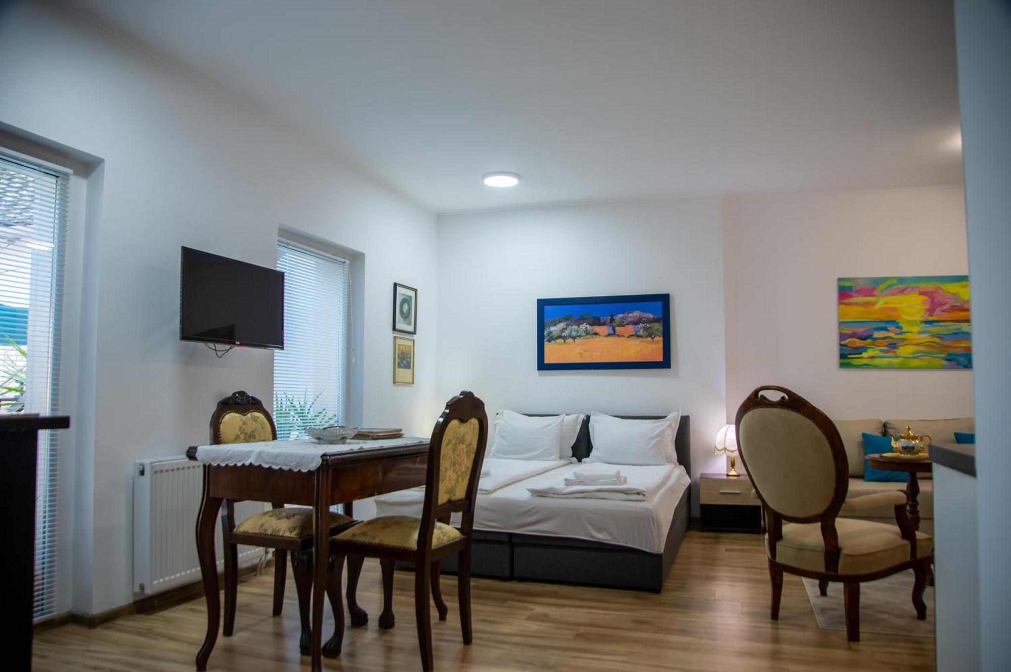 Apartman Centar Sremski Karlovci Eksteriør bilde